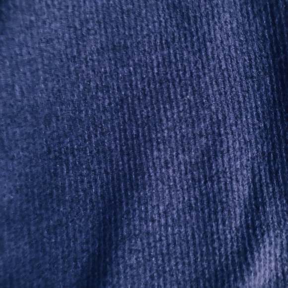 Eoote Purple open front cardigan - Picture 7 of 7